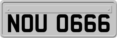 NOU0666
