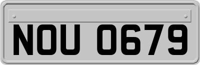 NOU0679