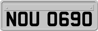 NOU0690