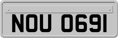 NOU0691
