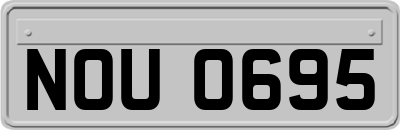 NOU0695