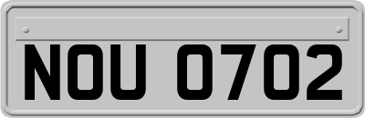 NOU0702