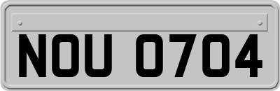 NOU0704
