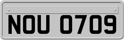 NOU0709
