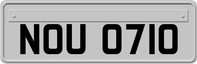 NOU0710