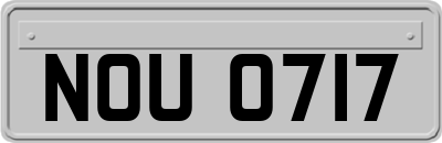 NOU0717
