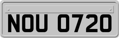 NOU0720