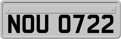 NOU0722