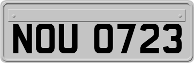 NOU0723