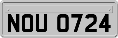 NOU0724
