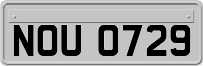 NOU0729