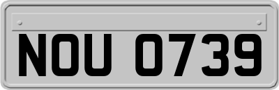 NOU0739