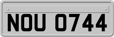 NOU0744