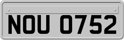 NOU0752