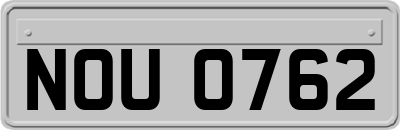 NOU0762