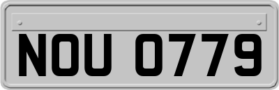 NOU0779