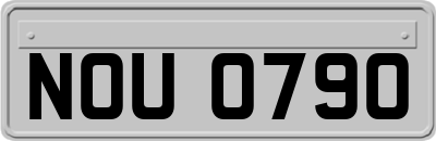 NOU0790