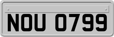 NOU0799