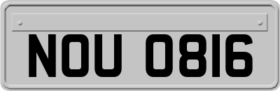 NOU0816
