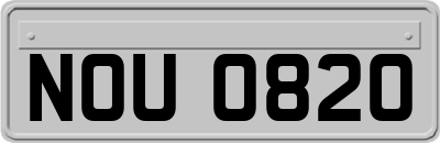 NOU0820