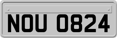NOU0824