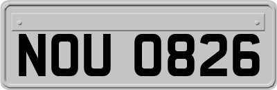 NOU0826