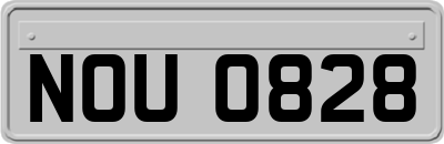 NOU0828