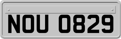 NOU0829