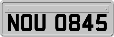 NOU0845