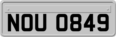 NOU0849