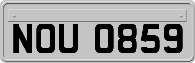 NOU0859