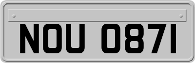 NOU0871