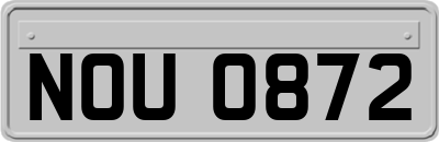 NOU0872