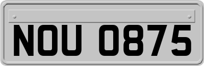 NOU0875