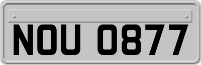 NOU0877