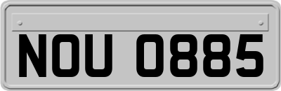 NOU0885