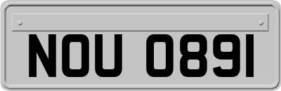 NOU0891