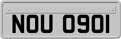 NOU0901