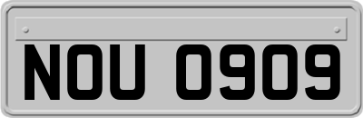 NOU0909