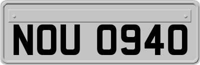 NOU0940