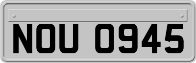 NOU0945