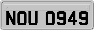 NOU0949