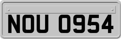 NOU0954