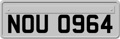 NOU0964