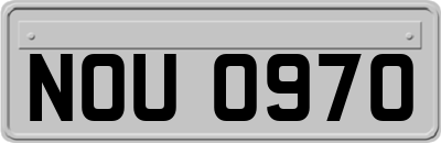 NOU0970
