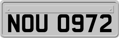 NOU0972