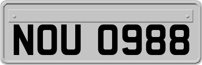 NOU0988