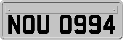 NOU0994