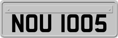 NOU1005