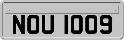 NOU1009